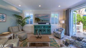 Bahamian Blues by Last Key Realty